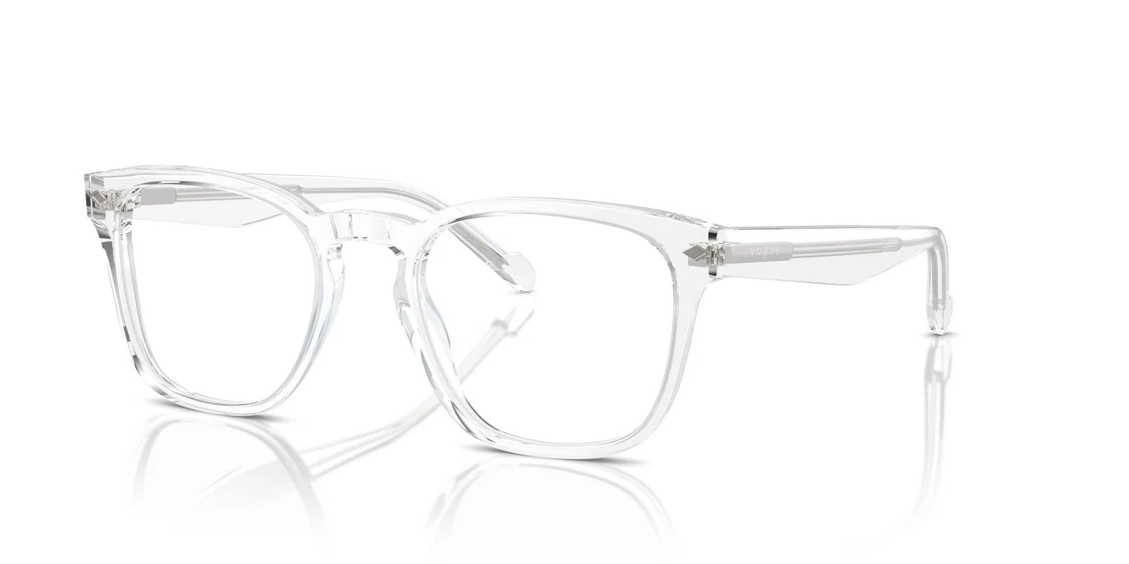 Vogue Eyewear 5570 Eyeglasses - view 6